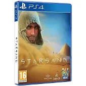 Starsand