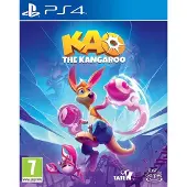 Ps4 Kao The Kangaroo