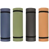 Atom Liggunderlag Camping 10 mm