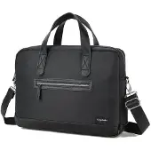 KUNGSBACKA Computer Bag Jenny Black 17"