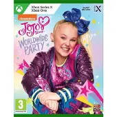 JoJo Siwa: Worldwide Party (XseriesX)