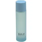 Replay Earth Made Antarctica Blue Edt 200ml