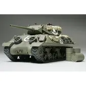 Tamiya 1/48 US M10 MID PRODUCTION