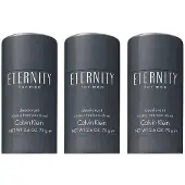Calvin Klein 3-pack Eternity For Men Deostick 75ml