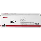 Canon Toner 067 original svart 1 350 sidor