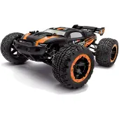 Blackzon Slyder St Turbo 1/16 4wd 2s (540216) Rc-bil