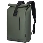 Ginza.se KUNGSBACKA Ryggsäck Gorm 15,6" Grön