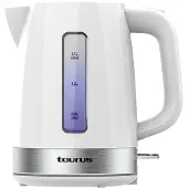 Taurus Ke2201p 1.7l Vattenkokare