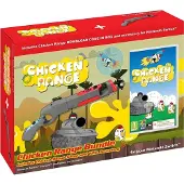 Chicken Range Bundle