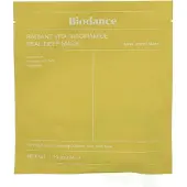 BIODANCE Radiant Vita Niacinamide Real Deep Mask Sheet mask 1 st