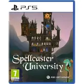 Ps5 Spellcaster University