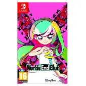 Games Switch World’s End Club