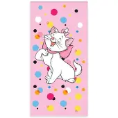 BrandMac 60 X 120 Cm-aristocats (110081) Handduk