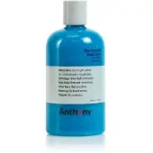 Ginza.se Anthony - Blue Sea Kelp Body Scrub - Blue