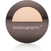 Ginza.se BODYOGRAPHY - SILK CREAM FOUNDATION 01