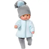 ASI Bomboncín, 20 cm. Babydocka (24114021)