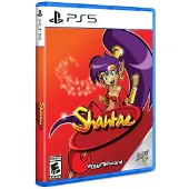 Ps5 Shantae Imp Uk