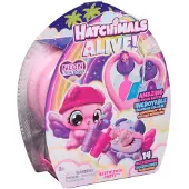Hatchimals Alive Bestie Pool Party