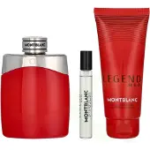 Mont Blanc Legend Red Parfymset