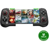 GameSir X4a mobil spelkontroll svart