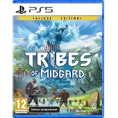 Tribes of Midgard (Deluxe Edition)