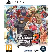 Ps5 Rumble Fish 2