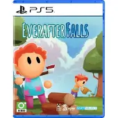 Ps5 Everafter Falls (mulit-language) (import)