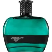 Ford Mustang Green For Men Edt 100ml