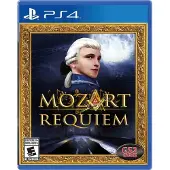 Mozart Requiem (Import) (PS4)