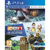 VR Collection (PS4)