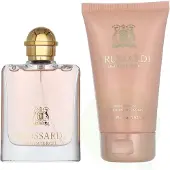 Trussardi Delicate Rose Parfymset