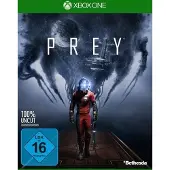 Xbox One Prey (de/multi In Game)