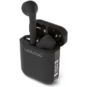 Ginza.se LEDWOOD Headphone Apollo TWS True Wireless In-Ear Black Mic