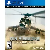 Air Missions HIND (Import)