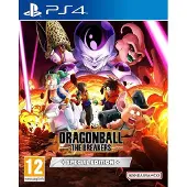 Dragon Ball: The Breakers (Special Edition) (FR/Multi in