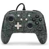 PowerA Up Mario Nintendo Switch-kontroll
