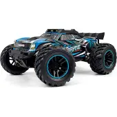 Blackzon - Spryte ST Turbo 1/20 4WD Monster Truck - Blue