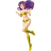 Bandai Banpresto - Urusei Yatsura GLITTER&GLAMOURS-LUM-¿Sparkle style¿(ver.B)