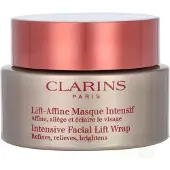 Clarins Intensive Facial Lift Wrap 75 ml Dam