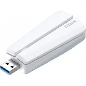 D-Link D-Link: AE65U Wi-Fi 7 BE6500 USB-adapter