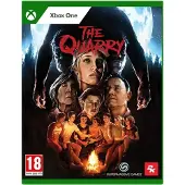 Xbox One The Quarry