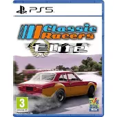 Ps5 Classic Racers Elite