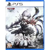 Ps5 Ai Limit Deluxe Edition Import Asia