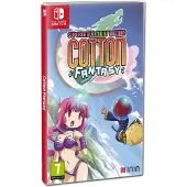 Cotton Fantasy - (Strictly Limited Games)