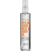 Active by Charlotte Feeling Good Face & Body Oil 150 ml