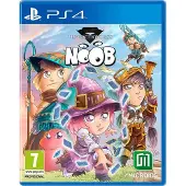 Ps4 Noob The Factionless