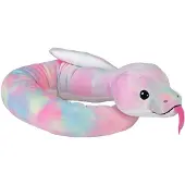 Wild republic Mjuka Ormar Gosedjur 132 Cm