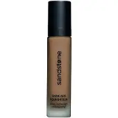 Sandstone Skincare Foundation 30 ml - 106 Dark Tan