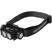 Atom Pannlampa Green Star - 400LM IPX4