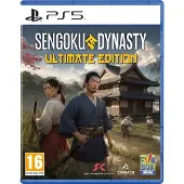Sengoku Dynasty Utimate Edition